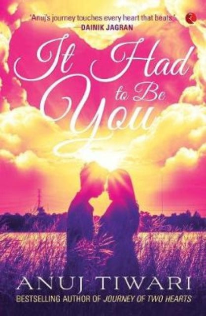 Book cover of: It Had to be You