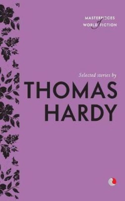 Book cover of: Selected Stories By Thomas Hardy