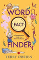 Book cover of: Word Fact Finder