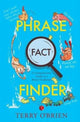 Book cover of: Phase Fact Finder