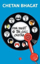 Book cover of: One Night at the Call Centre. By: Chetan Bhagat