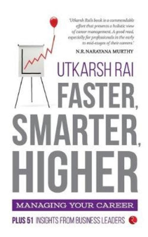 Faster, Smarter, Higher