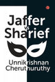 Book cover of: Jaffer vs Sharief. By: U Cheruthuruthy