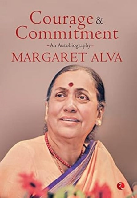 Book cover of: Courage & Commitment
