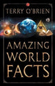 Book cover of: Amazing World Facts