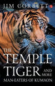 Book cover of: Temple Tiger