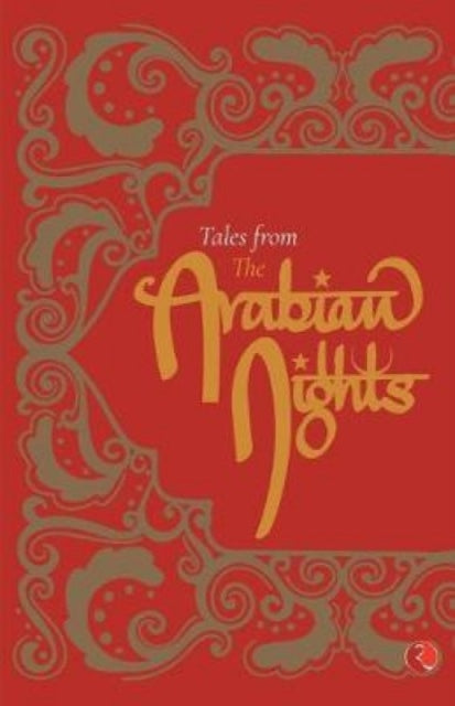 Book cover of: Tales from the Arabian Nights
