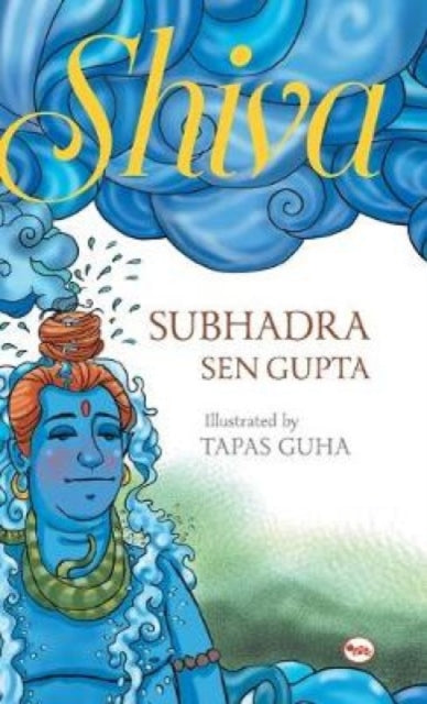 Book cover of: Shiva