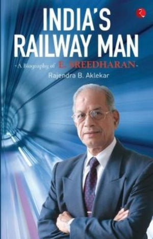 India's Railway Man