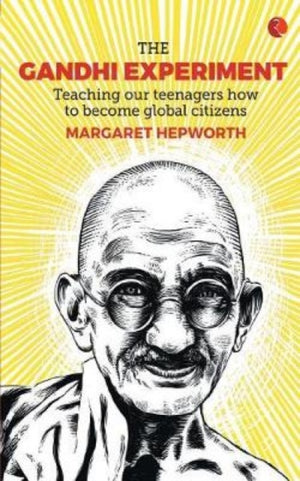The Gandhi Experiment