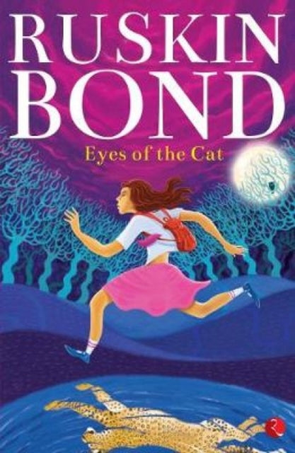 Book cover of: Eyes of the Cat