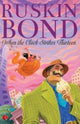 Book cover of: When The Clock Strikes Thirteen. By: Ruskin Bond