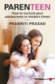 Book cover of: ParenTEEN