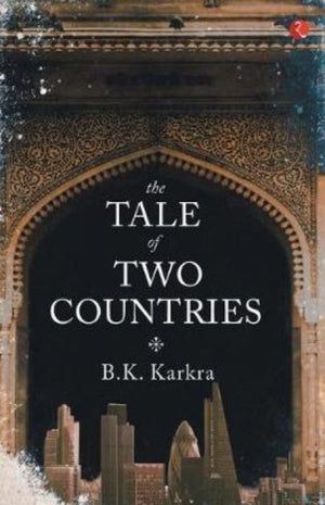 The Tale of Two Countries