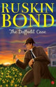 Book cover of: Daffodil Case. By: Ruskin Bond