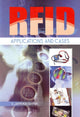Book cover of: RFID. By: S. Jaya Krishna