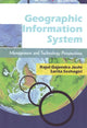 Book cover of: Geographic Information System. By: Rajul Gajendra Joshi