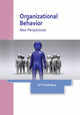 Book cover of: Organizational Behavior. By: G. P. Sudhakar
