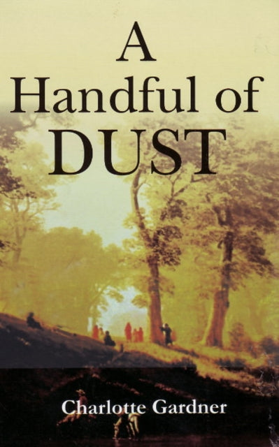 Book cover of: Handful of Dust
