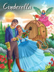 Book cover of: Cindrella