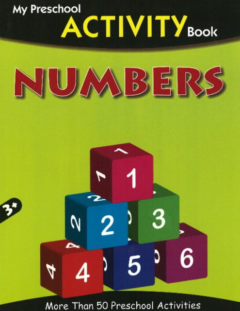 Book cover of: Numbers