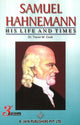 Book cover of: Samuel Hahnemann. By: Trevor M. Cook