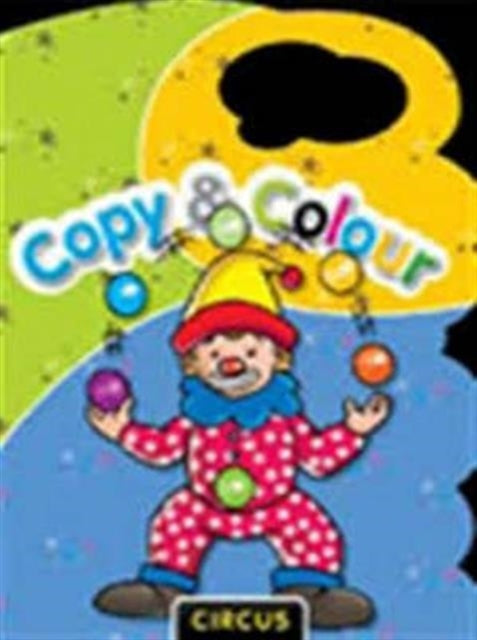 Book cover of: Circus