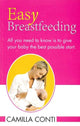 Book cover of: Easy Breastfeeding