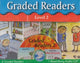 Book cover of: Graded Readers Level 2. By: B. Jain Publishers Staff