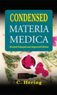 Book cover of: Condensed Materia Medica