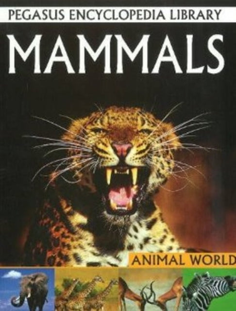 Book cover of: Mammals