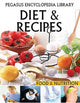 Book cover of: Diet & Recipes