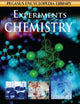 Book cover of: Chemistry Experiements