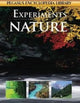 Book cover of: Nature Experiments