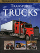 Book cover of: Trucks