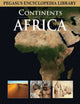 Book cover of: Africa