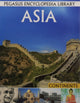 Book cover of: Asia