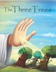 Book cover of: Three Trees