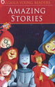 Book cover of: Amazing Stories