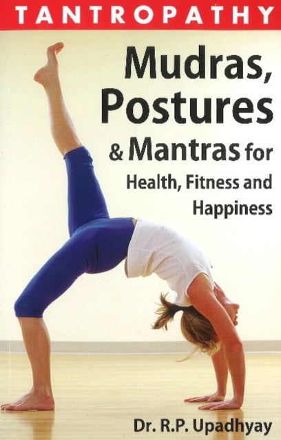 Book cover of: Tantropathy