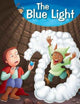 Book cover of: Blue Light