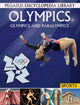 Book cover of: Olympics