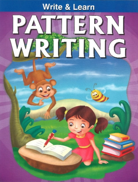 Book cover of: Pattern Writing