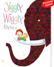 Book cover of: Jiggly Wiggly Rhymes