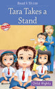 Book cover of: Tara Takes a Stand
