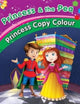 Book cover of: Princess & the Pea