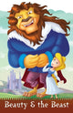 Book cover of: Beauty & the Beast