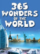 Book cover of: 365 Wonders of the World