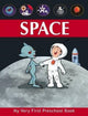 Book cover of: Space
