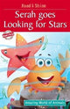 Book cover of: Serah Goes Looking For Stars